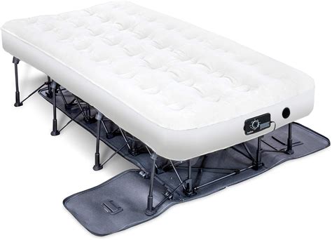 Walmart inflatable mattress - Inflatable Car Mattress Bed for Vehicle Back Seat Sedan SUV miniVan Pickup Extended Mattress. Color: Black Application: Most of the cars and the SUV can be used. Package Include:1. one car electric air pump, repair pad and glue kits 2. Very convenient for carrying: When in use, the mattress can be fully inflated within 2 minutes.